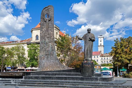 Острівець вільнодумства