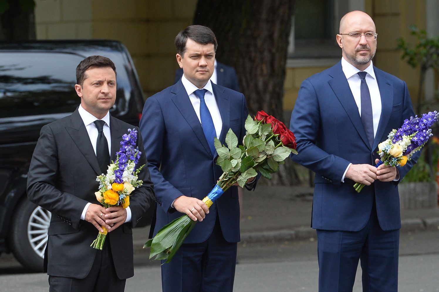 Ушанували пам’ять Пилипа Орлика