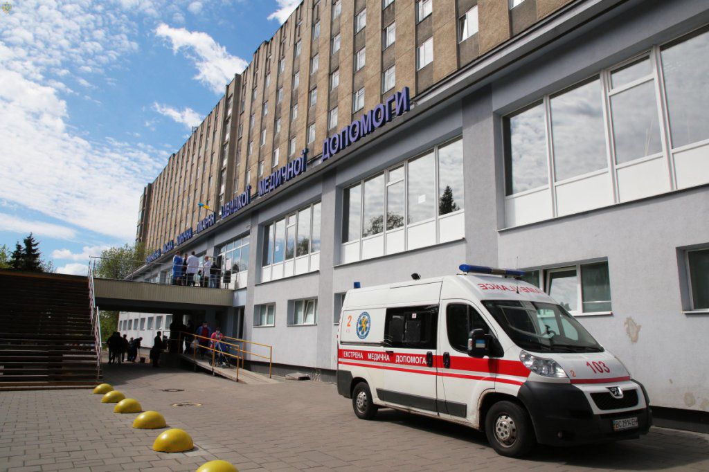 На історії «паперових переїздів» у Львові поставили крапку