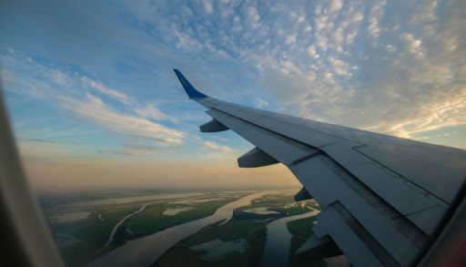 Ще один крок до «відкритого неба» з ЄС