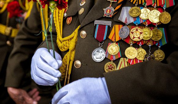 Звернення до керівництва держави: Не руйнуйте госпіталі для ветеранів воєн!