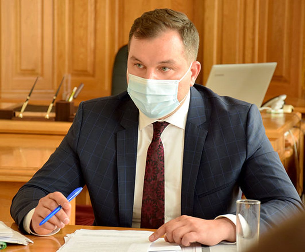 Попередник не спрацювався з облрадою