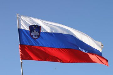 Словенія прийняла естафету головування в ЄС від Португалії