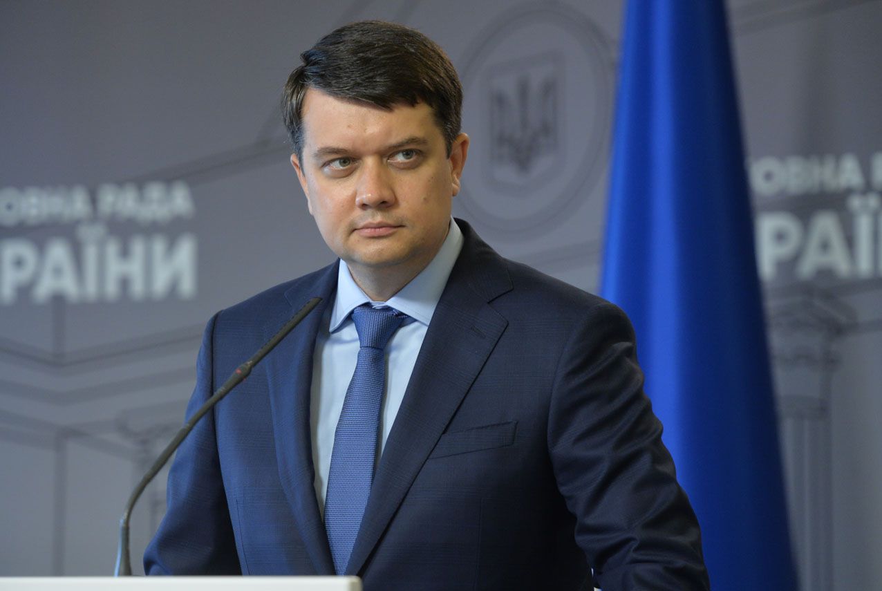 Це був насичений та плідний тиждень