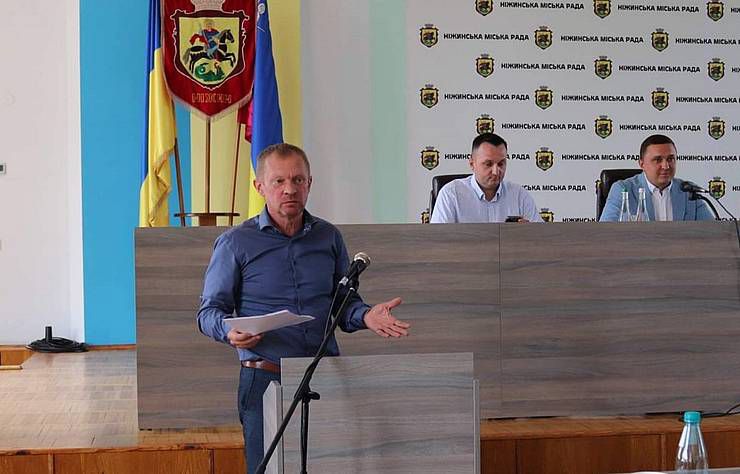 Просять повернути старі нормативи