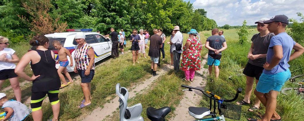На Сумщині потерпають без води