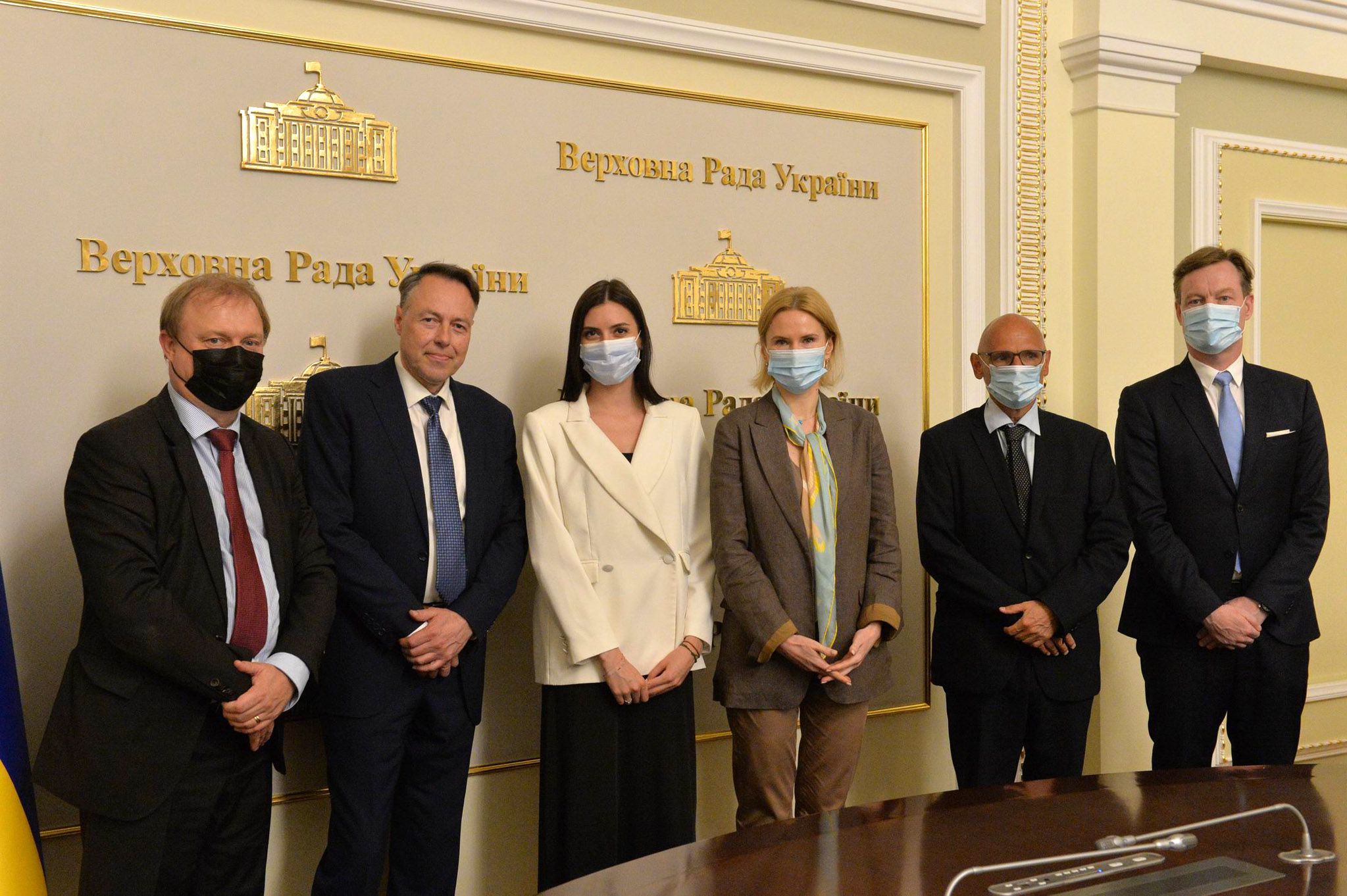 Вибори в Держдуму РФ на наших  окупованих територіях не повинні визнаватися  міжнародною спільнотою та ПАРЄ