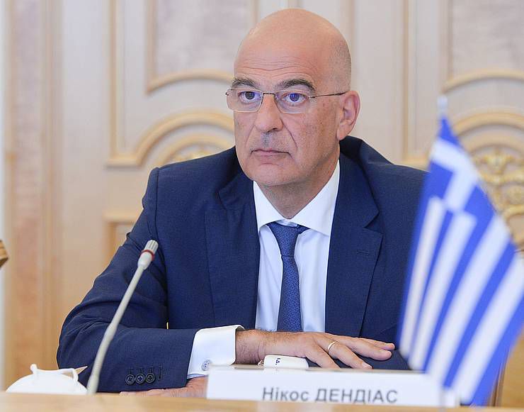 Наші відносини об’єднує не лише історія, а й успішне майбутнє