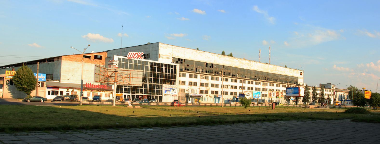 Львівщина: Борги інвесторів продають з молотка