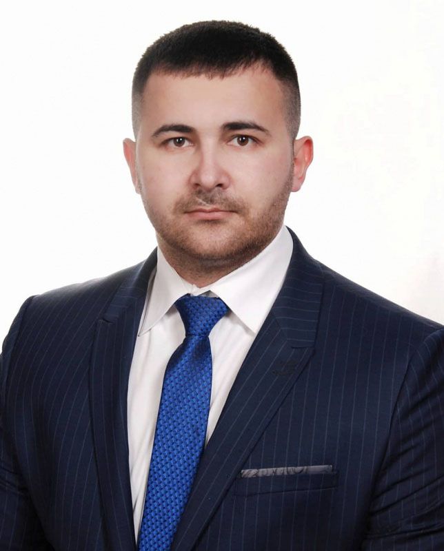 Народний депутат України Максим Заремський: про проведену роботу на виборчому окрузі та участь в урочистостях з нагоди Дня молоді та 25-ї річниці Конституції України