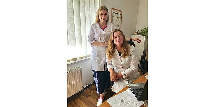 Селище каменярів Томашгород потребує  чистої питної води, очисних та дороги