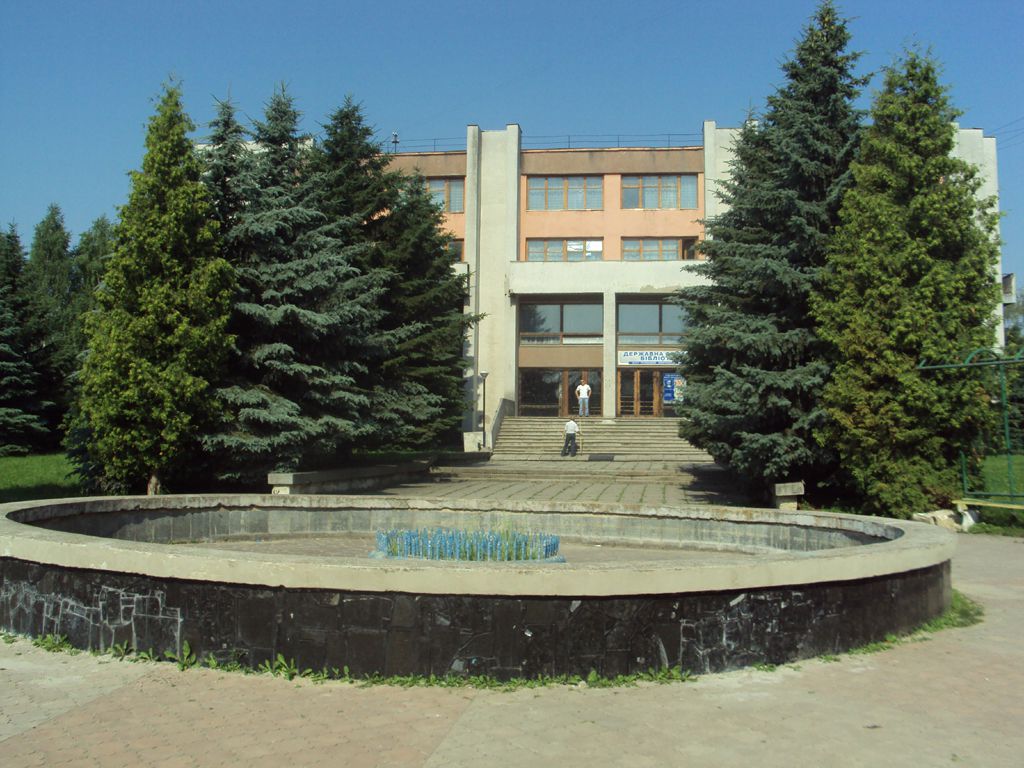 Рівненщина — учасник міжнародного проекту «Польська полиця»