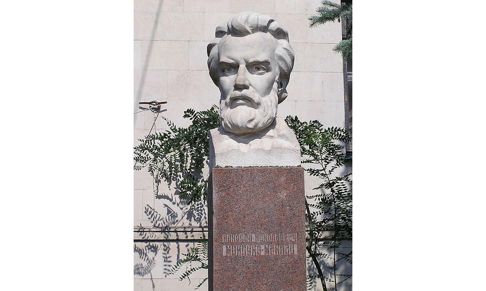 Людина світу Микола Миклухо-Маклай