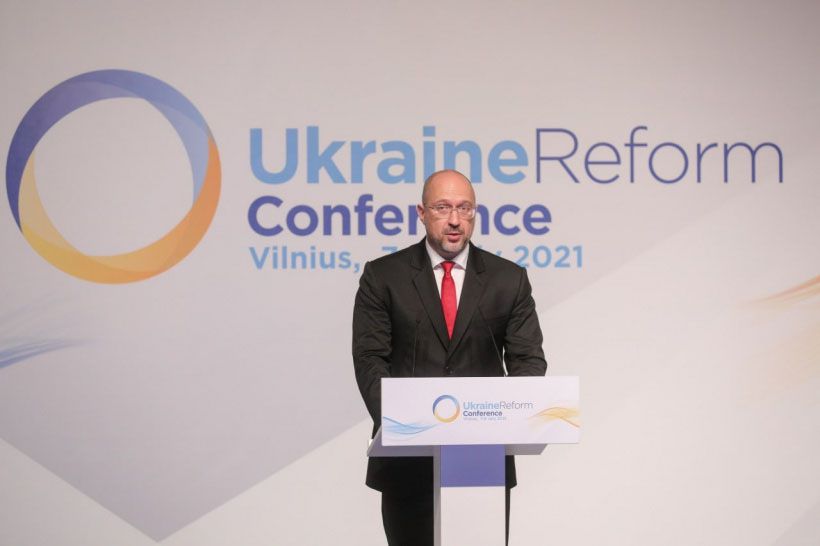 Націлені на нарощування темпів євроінтеграційних та євроатлантичних реформ