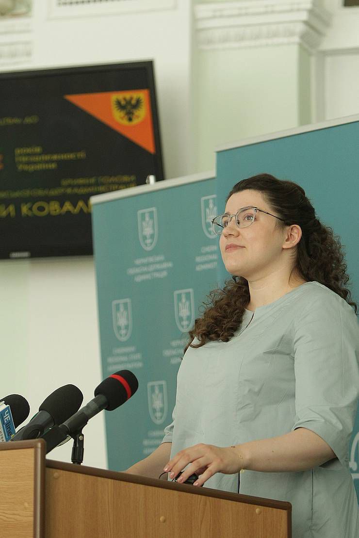Чернігівщина: Три об’єкти — до ювілею
