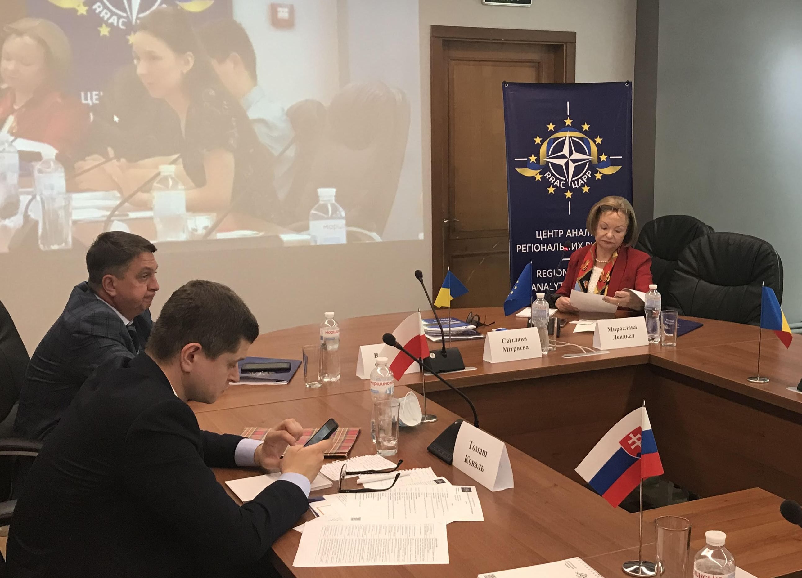 Захоплення Криму — це спроба відродження Російської імперії