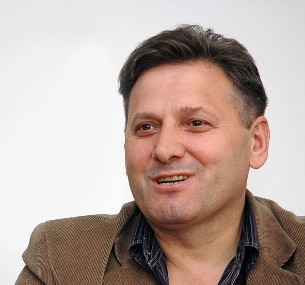 Про що змовчав Путін, або Чому від «визволителів» втікають, як від агресора
