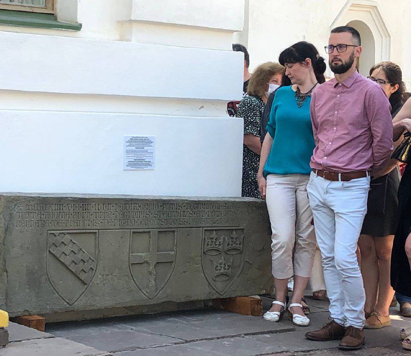 Повертаємо кримську спадщину