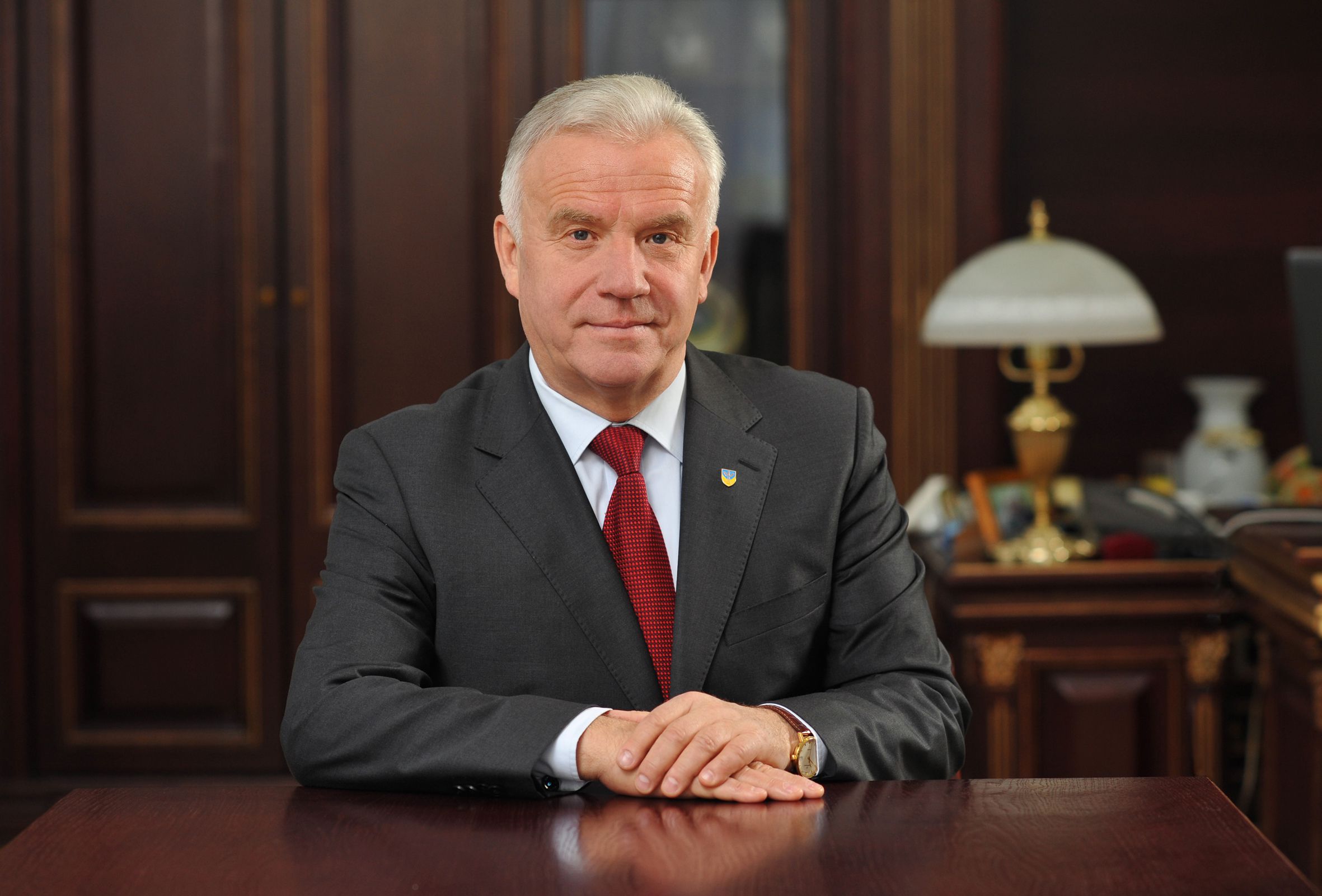 Їжте сало, їжте хліб — і вступайте всі в НУБіП!