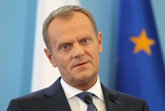 Спрацював «ефект» Туска
