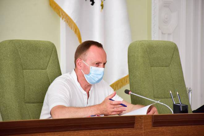 Для завершення будівництва потрібен пісок