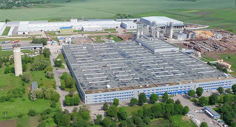 Рівненщина: У краї зареєстрували другий індустріальний парк 