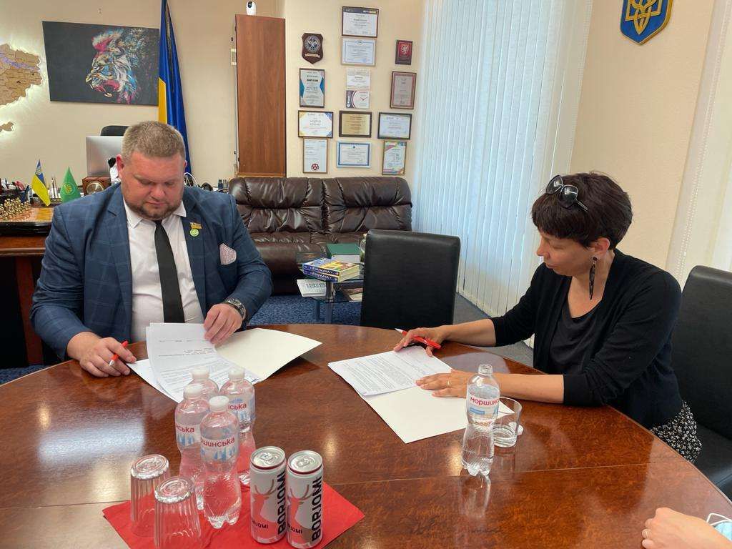 Оперативний діалог із самоврядними органами підвищить якість ухвалюваних рішень