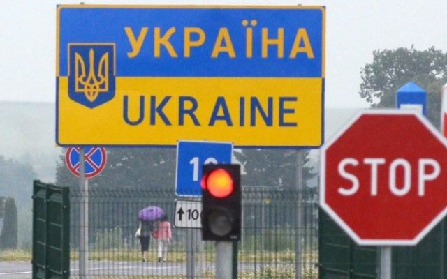 Одещина: Російським морякам заборонили сходити на берег