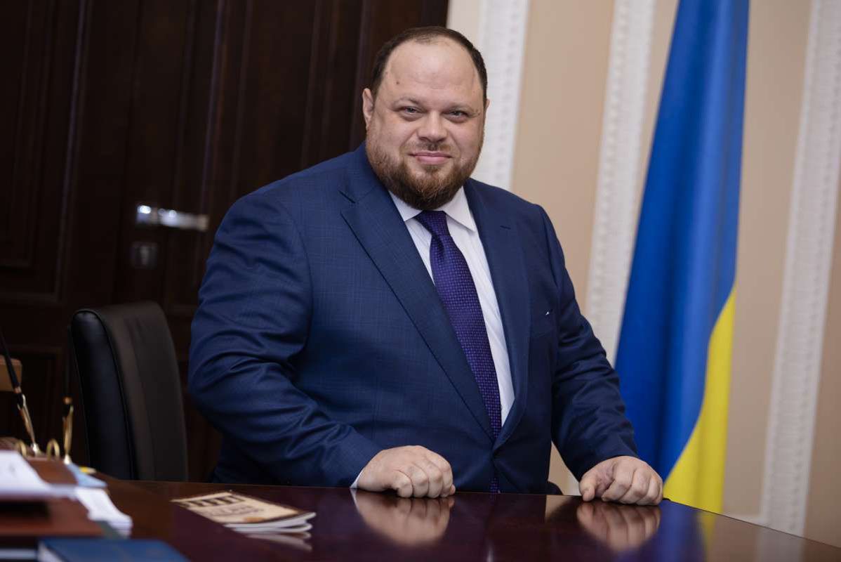 Руслан Стефанчук: «Антиолігархічна реформа впроваджуватиметься за трьома напрямами»