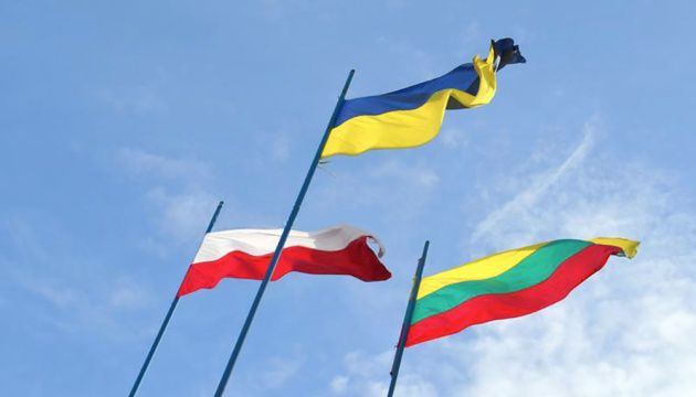 Люблінський трикутник — ключовий елемент безпекової стратегії