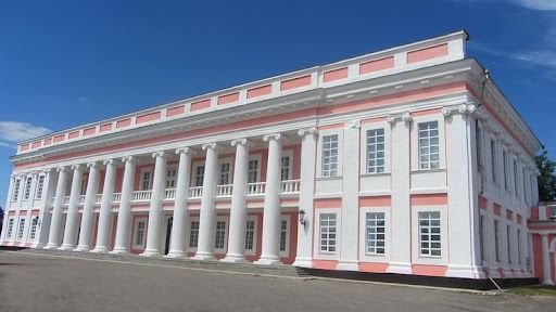 Вінниччина: Палац Потоцьких реставруватимуть