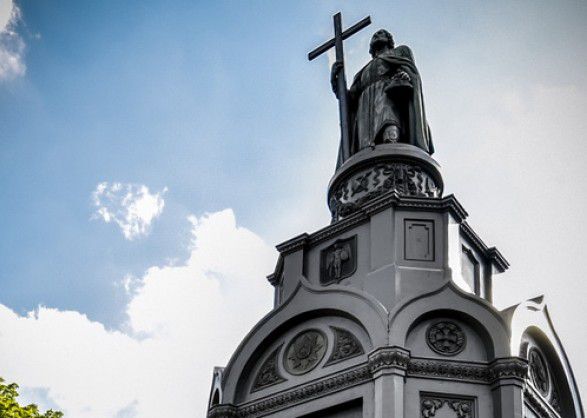 Ukrainians disagree with Putin