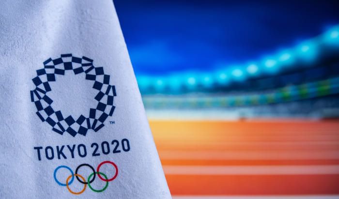 Табло Олімпіади