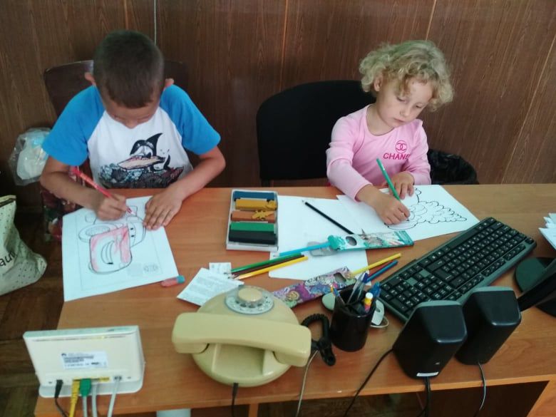 На Хмельниччині навчать стати мамою
