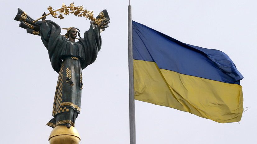 Kurs auf EU und Widerstand gegen russische Aggression