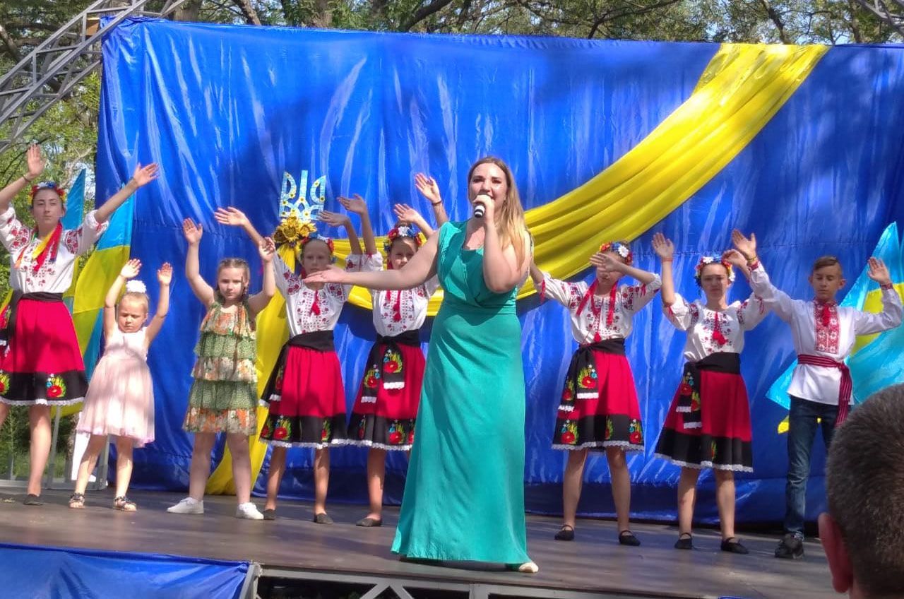 Пам’ять про запеклі бої не зникне ніколи