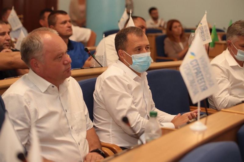 Вінниччина: Проголосували за порятунок школи
