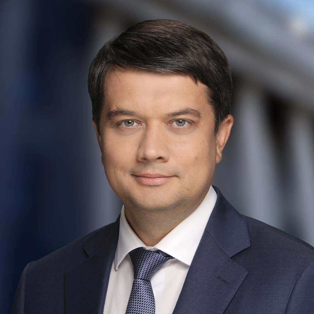 Обговорили міжпарламентський діалог і спільні виклики