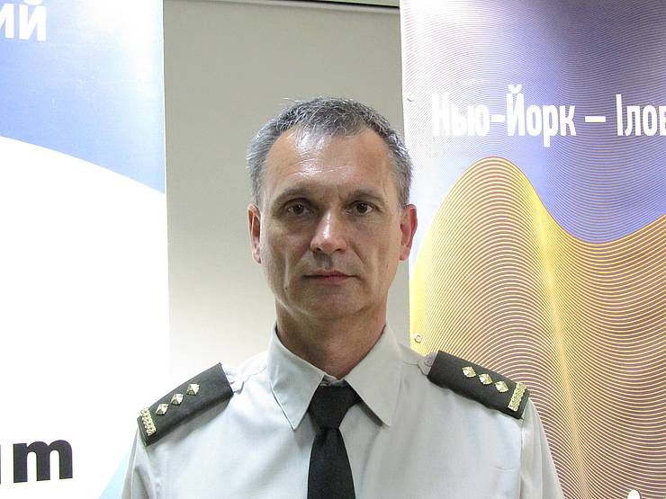 Інформаційні операції як військові атаки