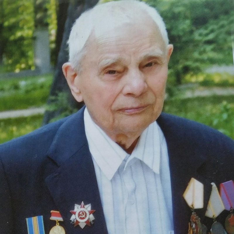 З когорти лісівників