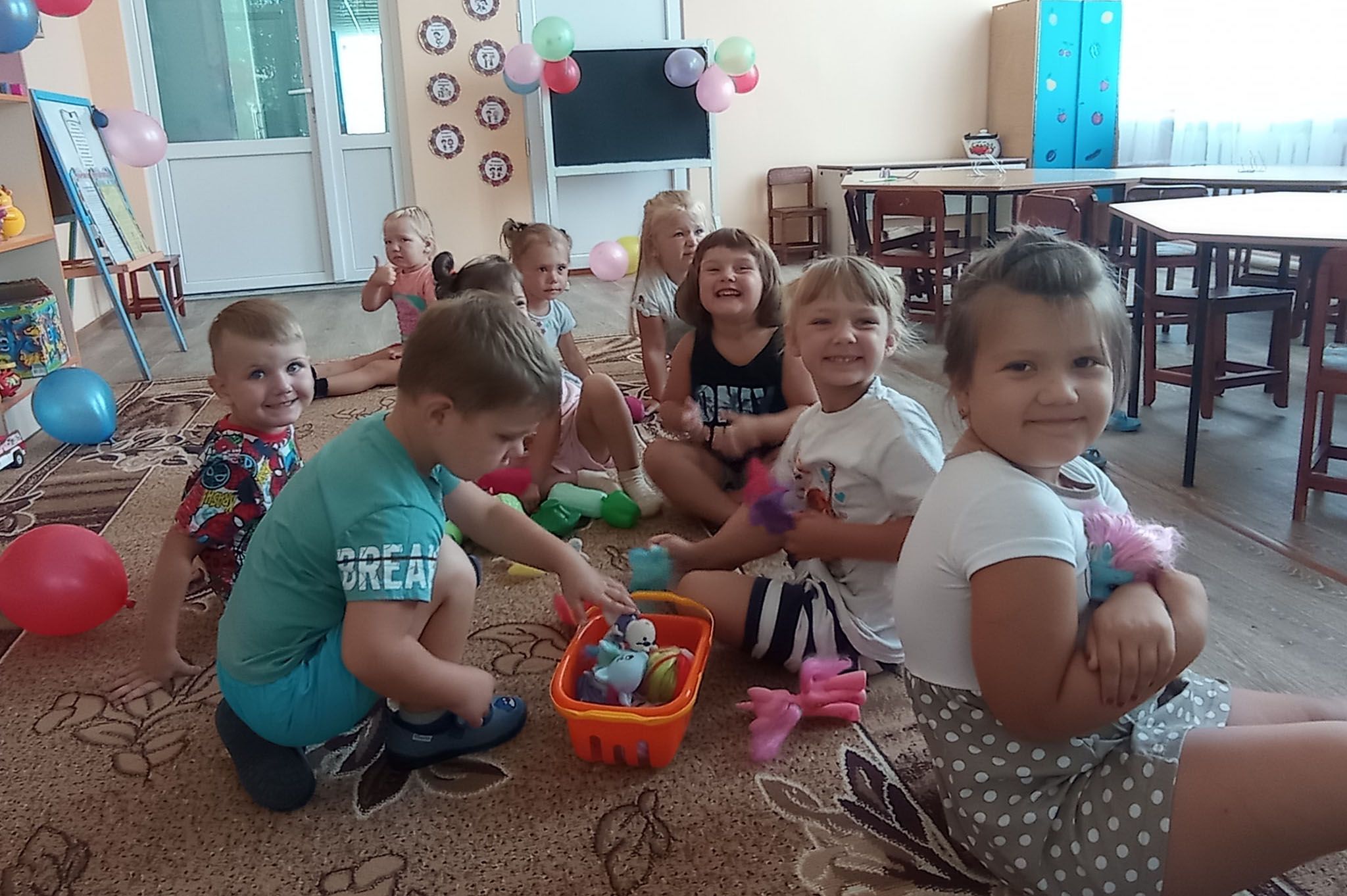 Полтавщина: «Золоту рибку» спіймали не казкові герої