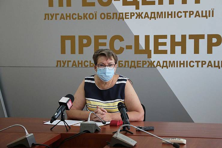 Ранні зернові: намолочено більше