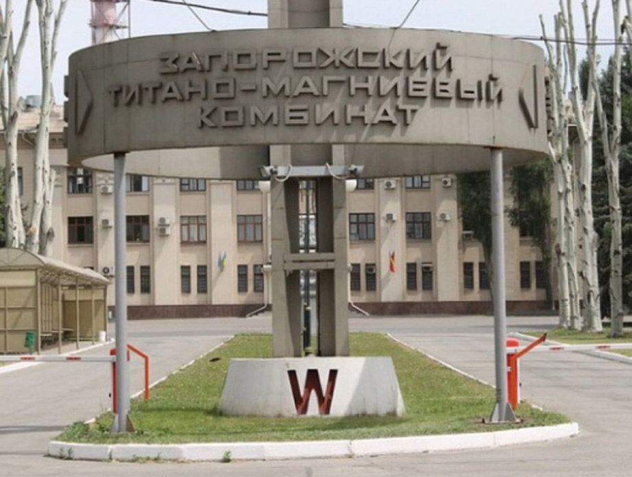 Відсудили унікальний комбінат