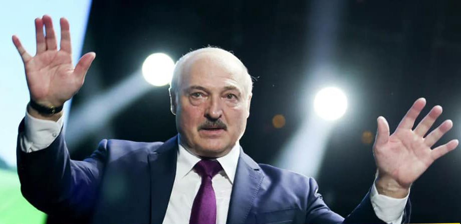 Участі в мінських переговорах не брав, але згадує