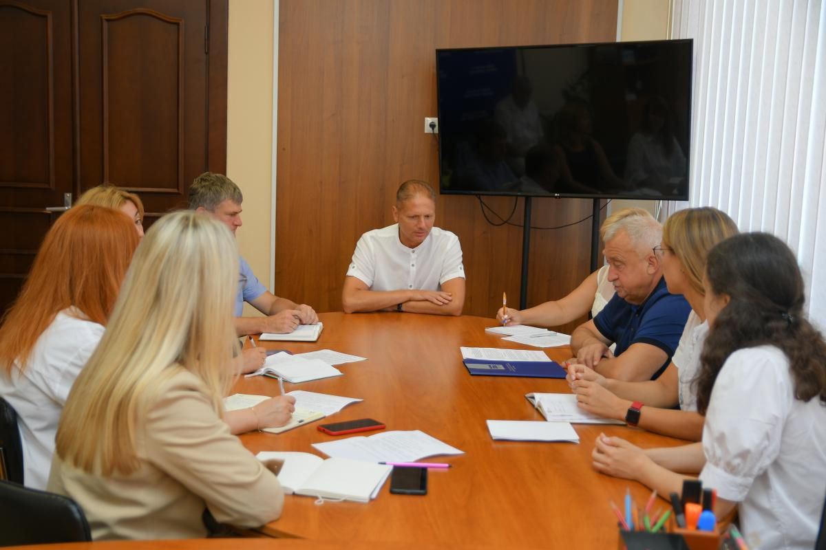 На Рівненщині готуватимуть кадри для великих підприємств