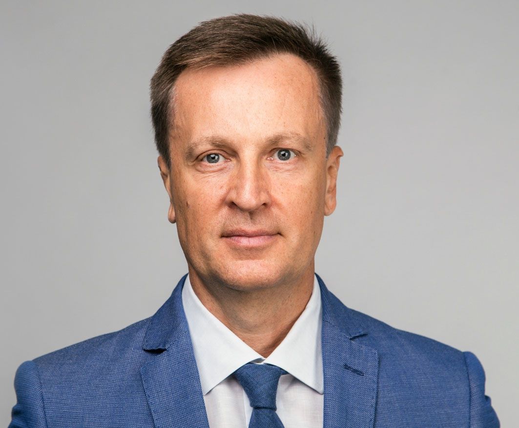 Нація, яка дбає про спорт, — здорова