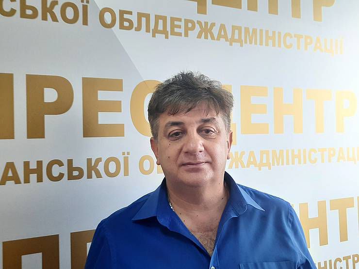 Діє система безпечного харчування