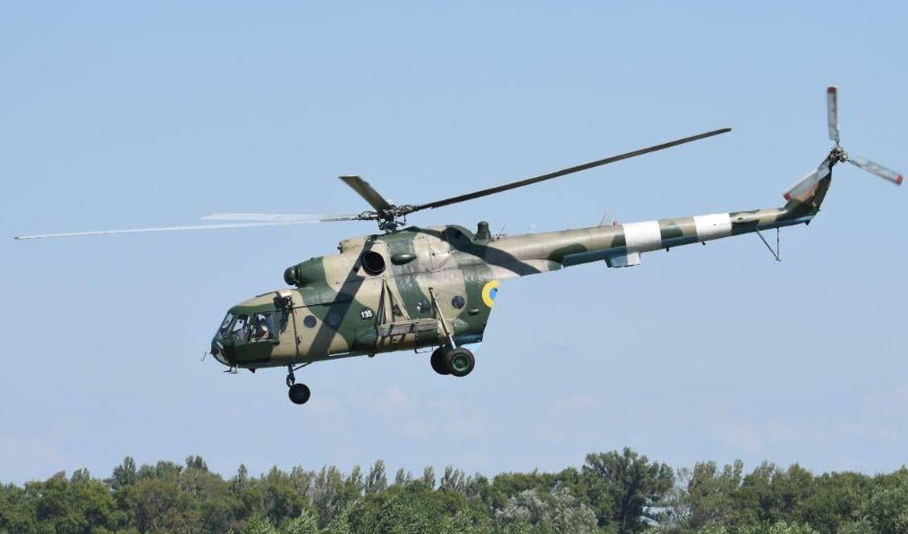 Авіатори вражають масштабами підготовки до святкування ювілею держави