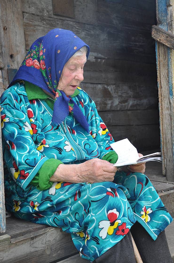 У парі 58 років