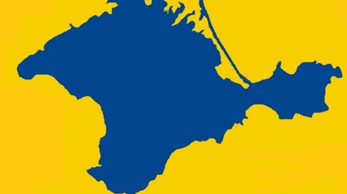 «Ми запустимо «Кримську платформу» і виправимо помилку»